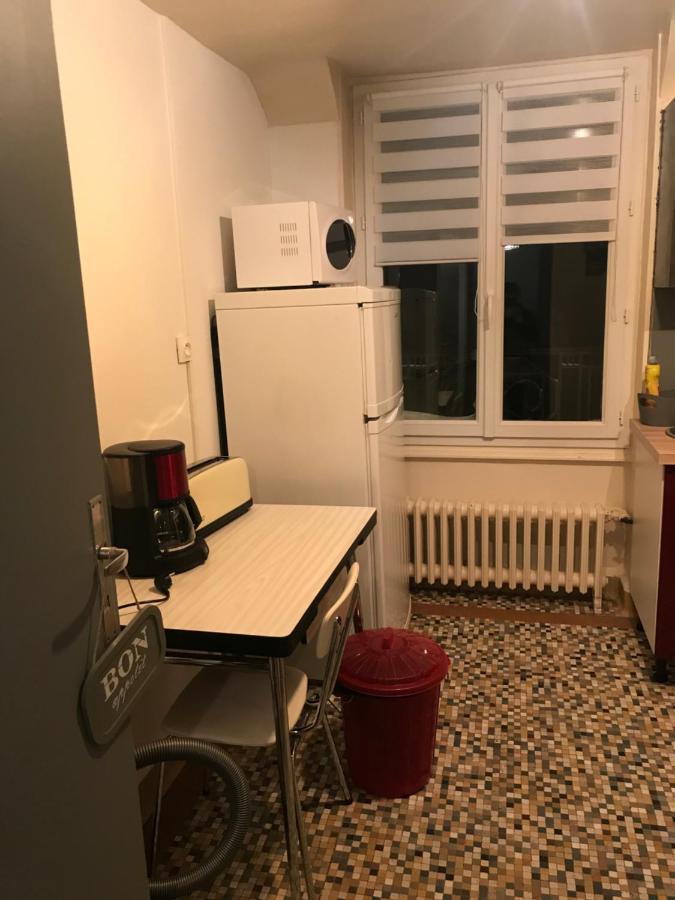 La Residence 2 Мон-Дор Екстер'єр фото