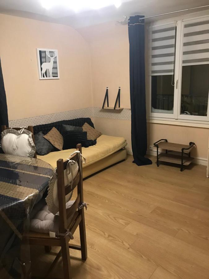 La Residence 2 Мон-Дор Екстер'єр фото