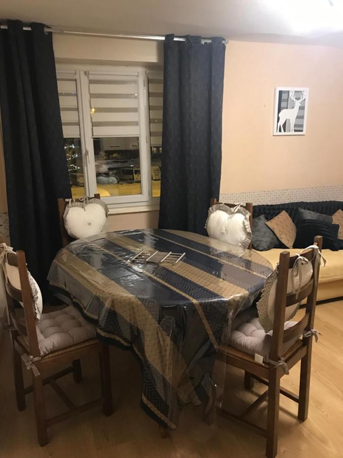 La Residence 2 Мон-Дор Екстер'єр фото