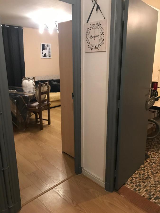 La Residence 2 Мон-Дор Екстер'єр фото