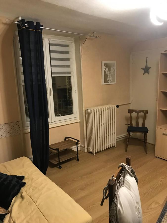 La Residence 2 Мон-Дор Екстер'єр фото