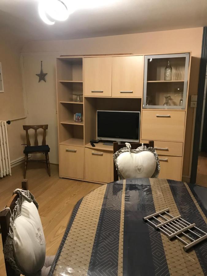 La Residence 2 Мон-Дор Екстер'єр фото