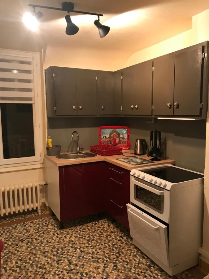 La Residence 2 Мон-Дор Екстер'єр фото