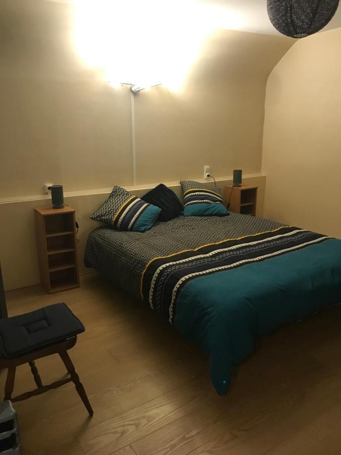 La Residence 2 Мон-Дор Екстер'єр фото