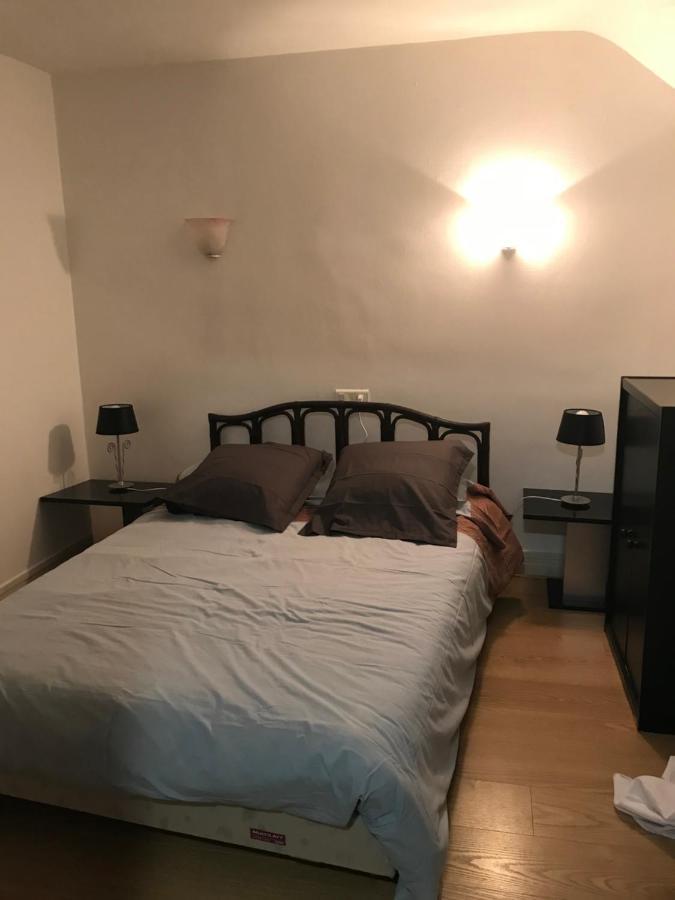 La Residence 2 Мон-Дор Екстер'єр фото